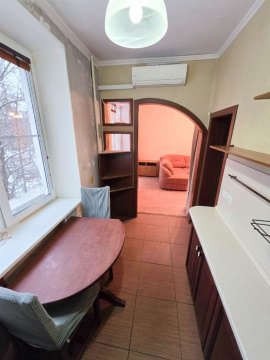 1-к квартира, 4/5 эт., 32м²