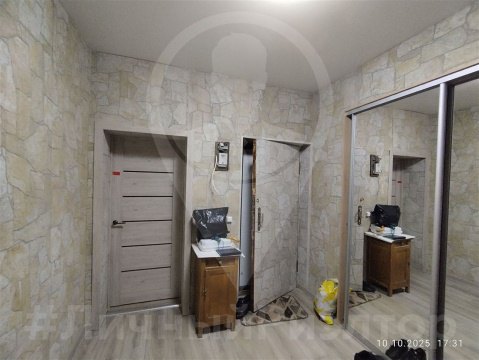 3-к квартира, 2/2 эт., 79м²