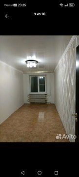 2-к квартира, 3/5 эт., 42м²