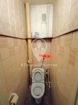 2-к квартира, 1/3 эт., 49м²