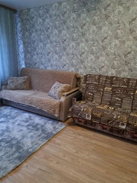 1-к квартира, 2/5 эт., 34м²