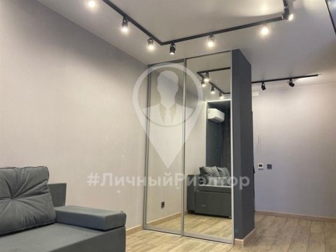 1-к квартира, 13/32 эт., 30м²