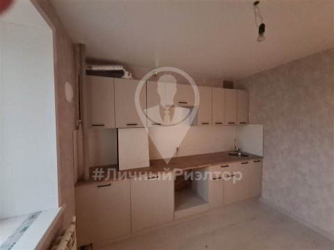 1-к квартира, 4/10 эт., 26м²