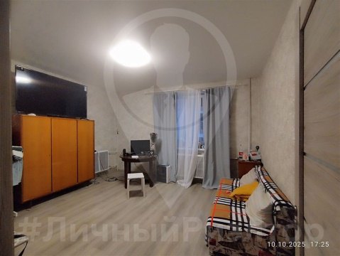 3-к квартира, 2/2 эт., 79м²