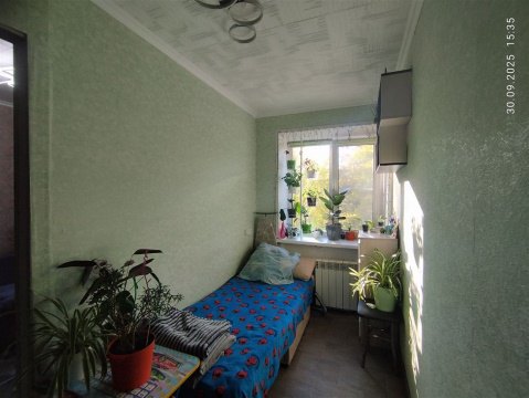 2-к квартира, 3/5 эт., 22м²