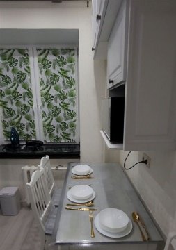 1-к квартира, 3/5 эт., 31м²