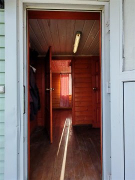 Дом 50м², участок 16,6 сот.