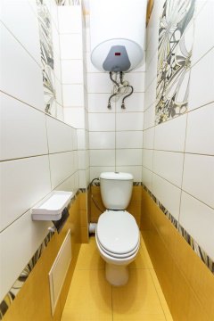 2-к квартира, 4/5 эт., 53м²