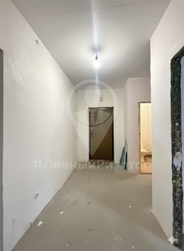 2-к квартира, 1/9 эт., 56м²