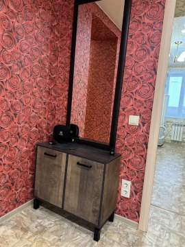 2-к квартира, 10/10 эт., 62м²