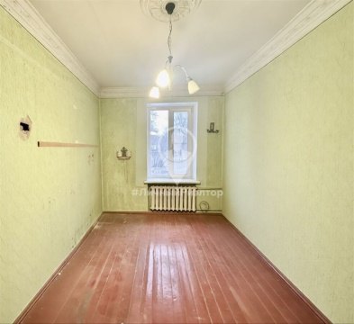2-к квартира, 2/5 эт., 55м²