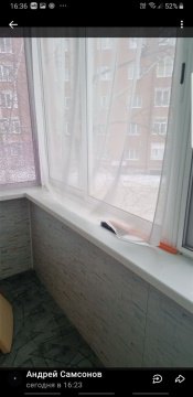 3-к квартира, 2/3 эт., 58м²