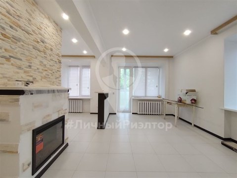 1-к квартира, 2/2 эт., 30м²