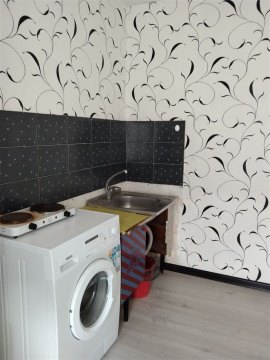 Комната в 5-к квартире, 3/9 эт., 29м²