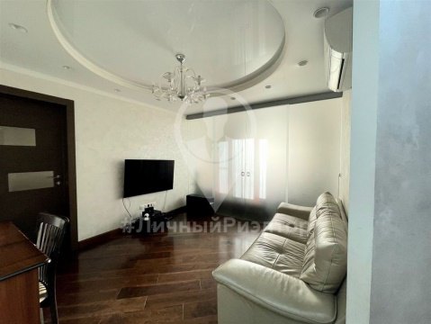 2-к квартира, 2/16 эт., 66м²