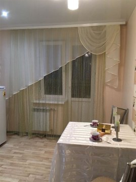 1-к квартира, 17/23 эт., 43м²