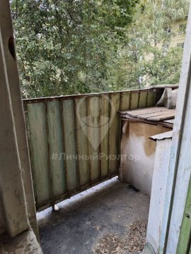 2-к квартира, 3/5 эт., 44м²