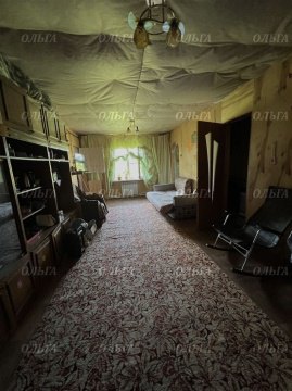 Дом 70м², участок 10 сот.