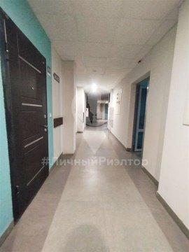 Студия, 10/25 эт., 25м²