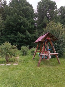 Дом 42м², участок 15,71 сот.