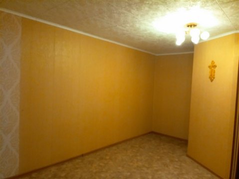 2-к квартира, 1/5 эт., 46м²