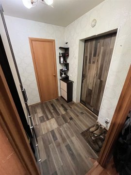 1-к квартира, 2/3 эт., 36м²