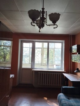 2-к квартира, 2/5 эт., 45м²