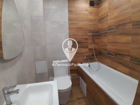 1-к квартира, 5/10 эт., 32м²