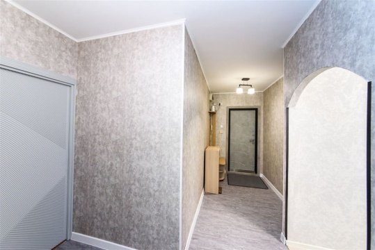 2-к квартира, 4/5 эт., 53м²