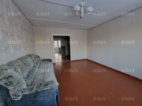 4-к квартира, 2/5 эт., 75м²