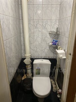 2-к квартира, 1/5 эт., 49м²