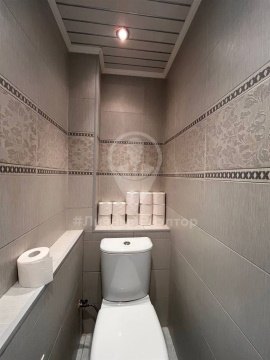 2-к квартира, 4/5 эт., 54м²