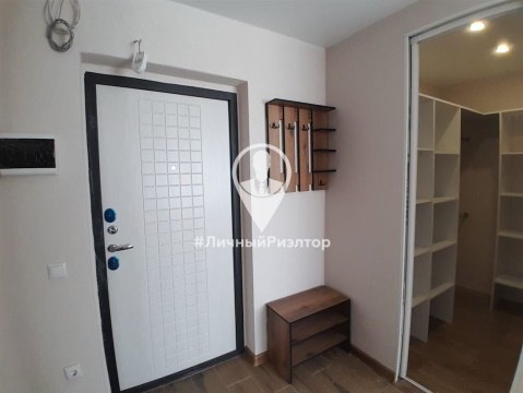 1-к квартира, 5/10 эт., 32м²